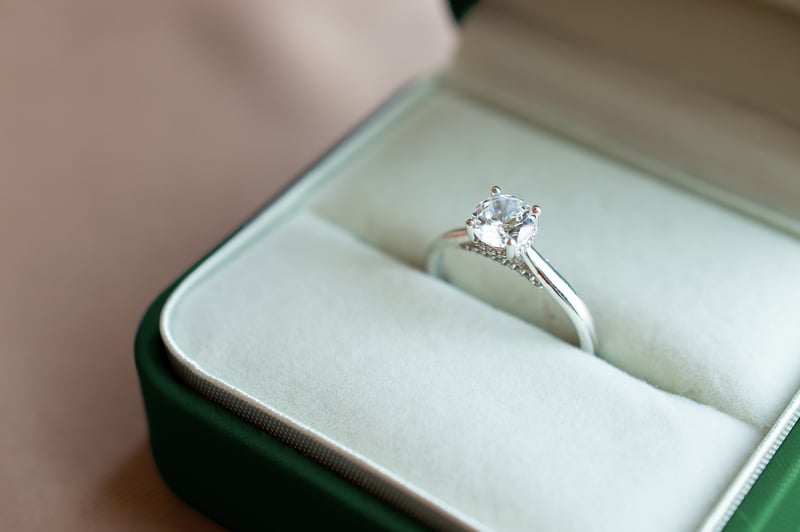 Ring Ceremony