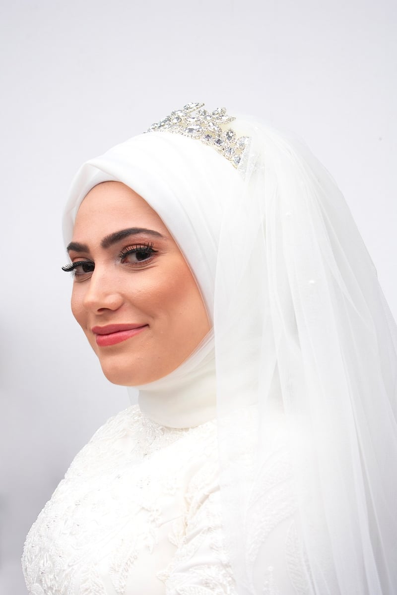 Bridal Beauty
