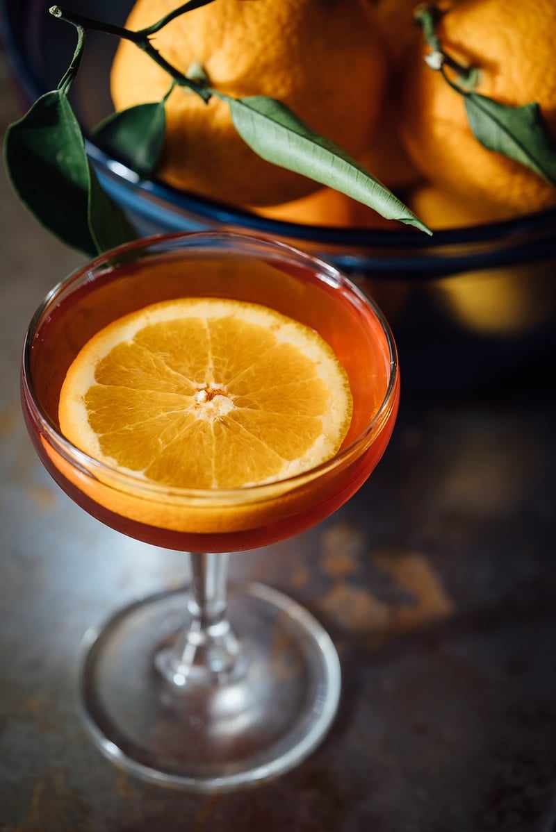 Cocktail Bar