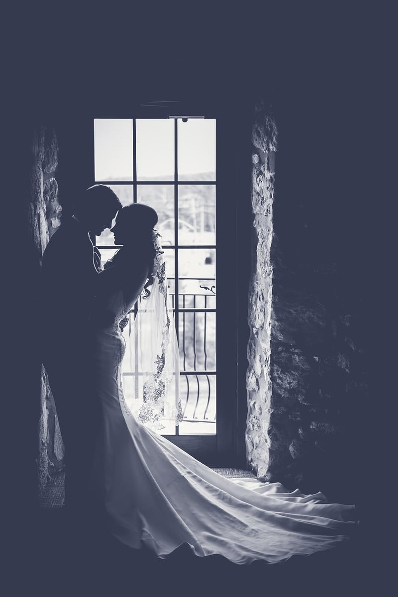 Destination Wedding Attire