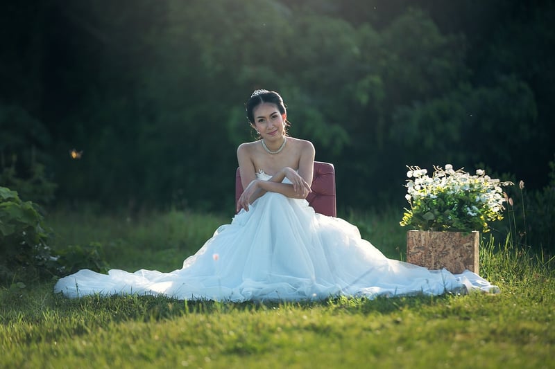 Bridal Preparation