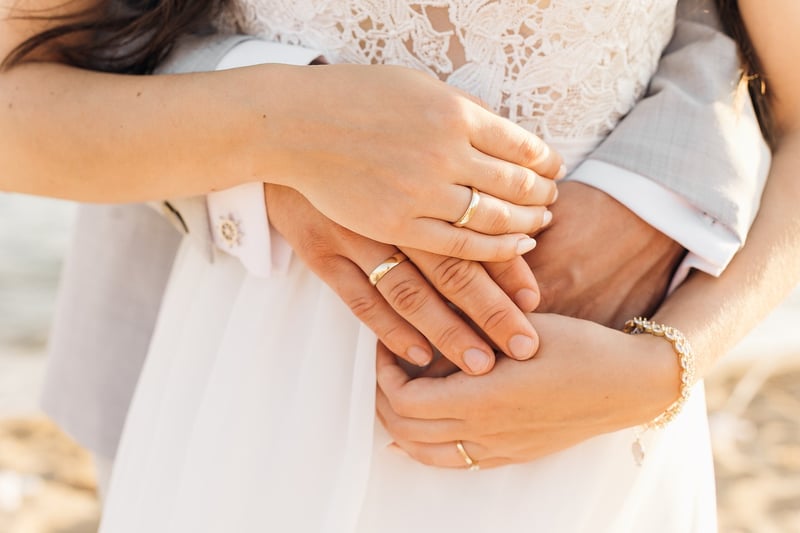 Ring Ceremony
